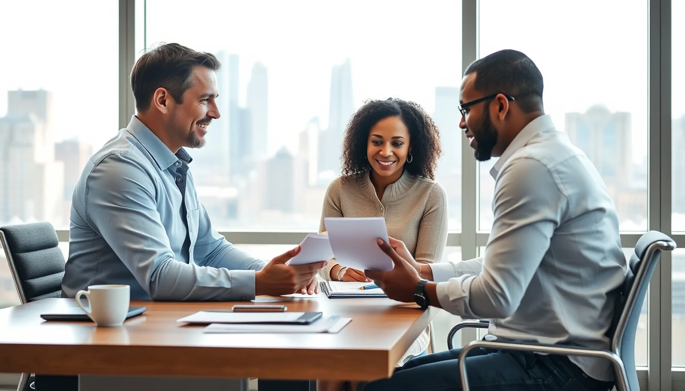 Empowering Your Financial Growth